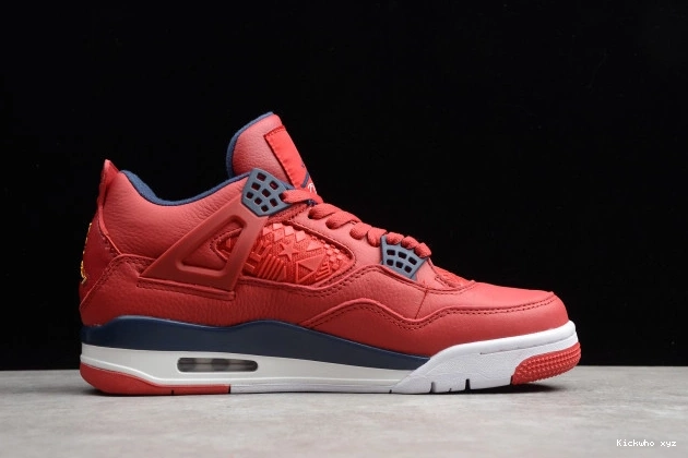 Jordan Air CI1184-617 SE 4 FIBA 0716